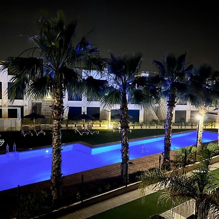 Punta Prima Villa 3 bedrooms&solarium sea view Torrevieja Esterno foto