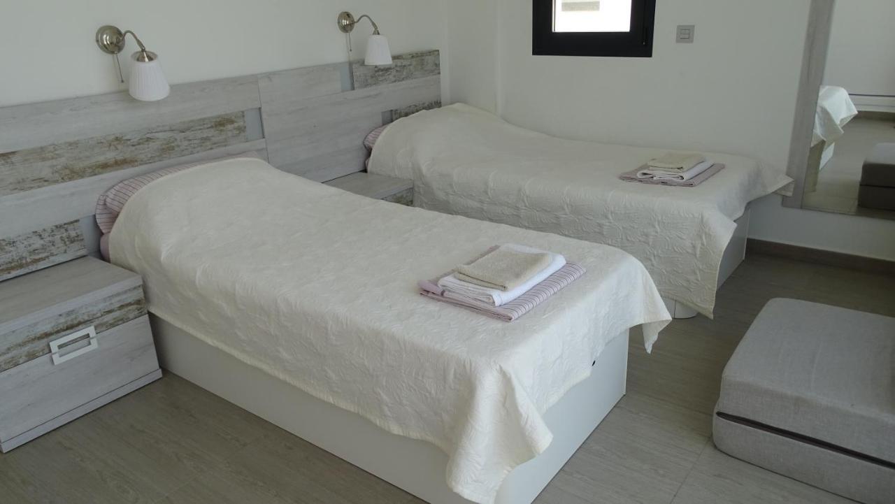 Punta Prima Villa 3 bedrooms&solarium sea view Torrevieja Esterno foto
