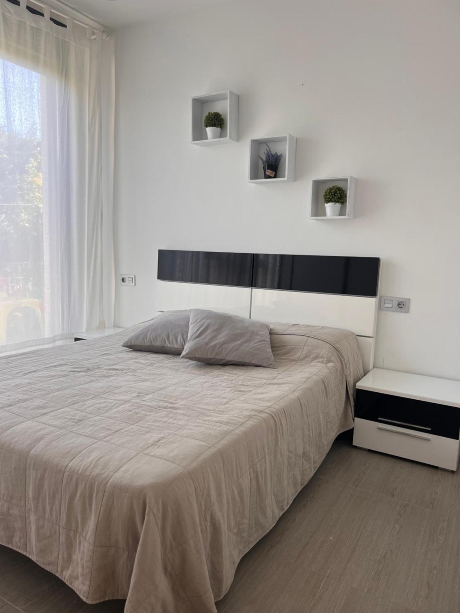 Punta Prima Villa 3 bedrooms&solarium sea view Torrevieja Esterno foto