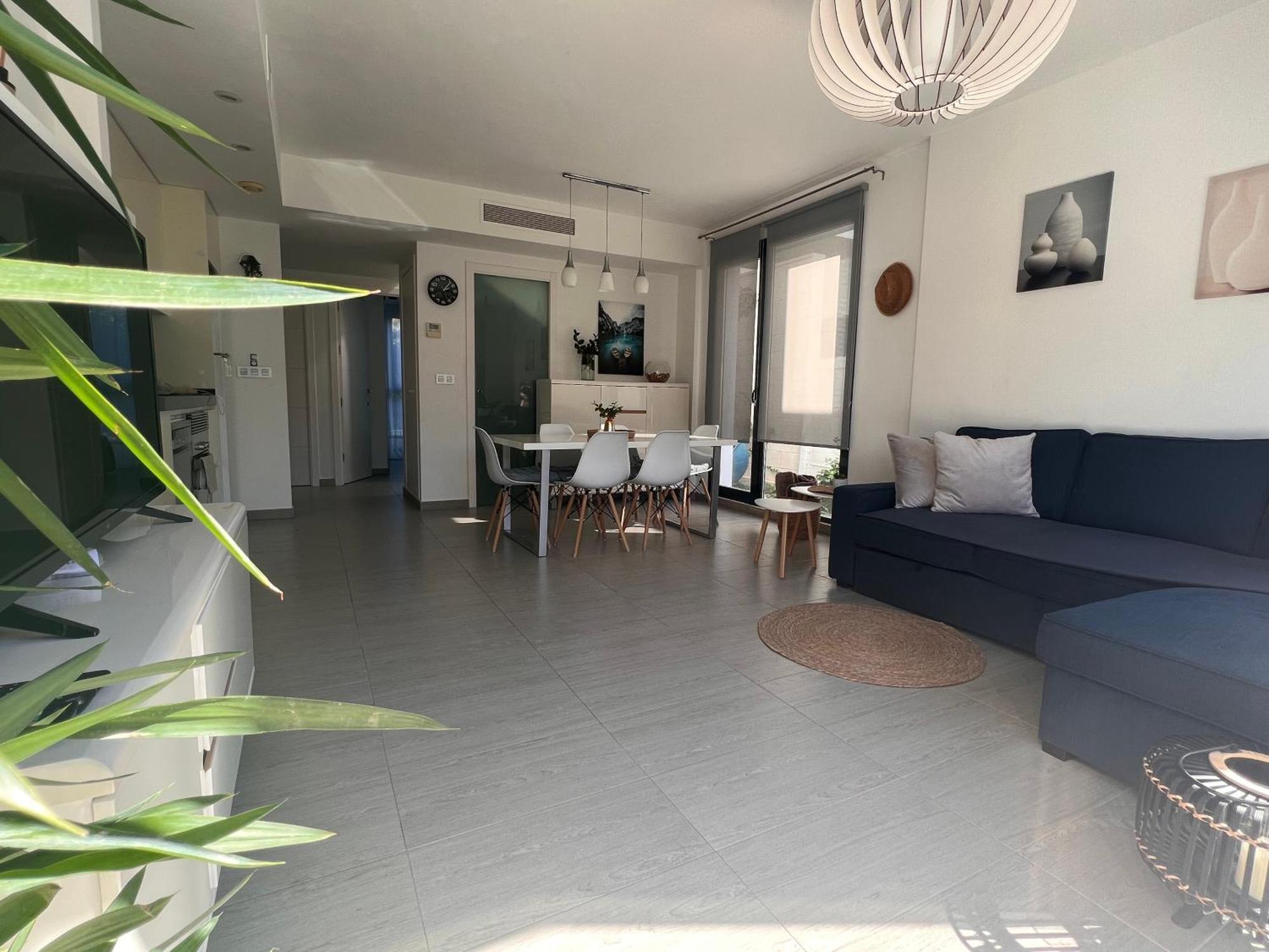 Punta Prima Villa 3 bedrooms&solarium sea view Torrevieja Esterno foto