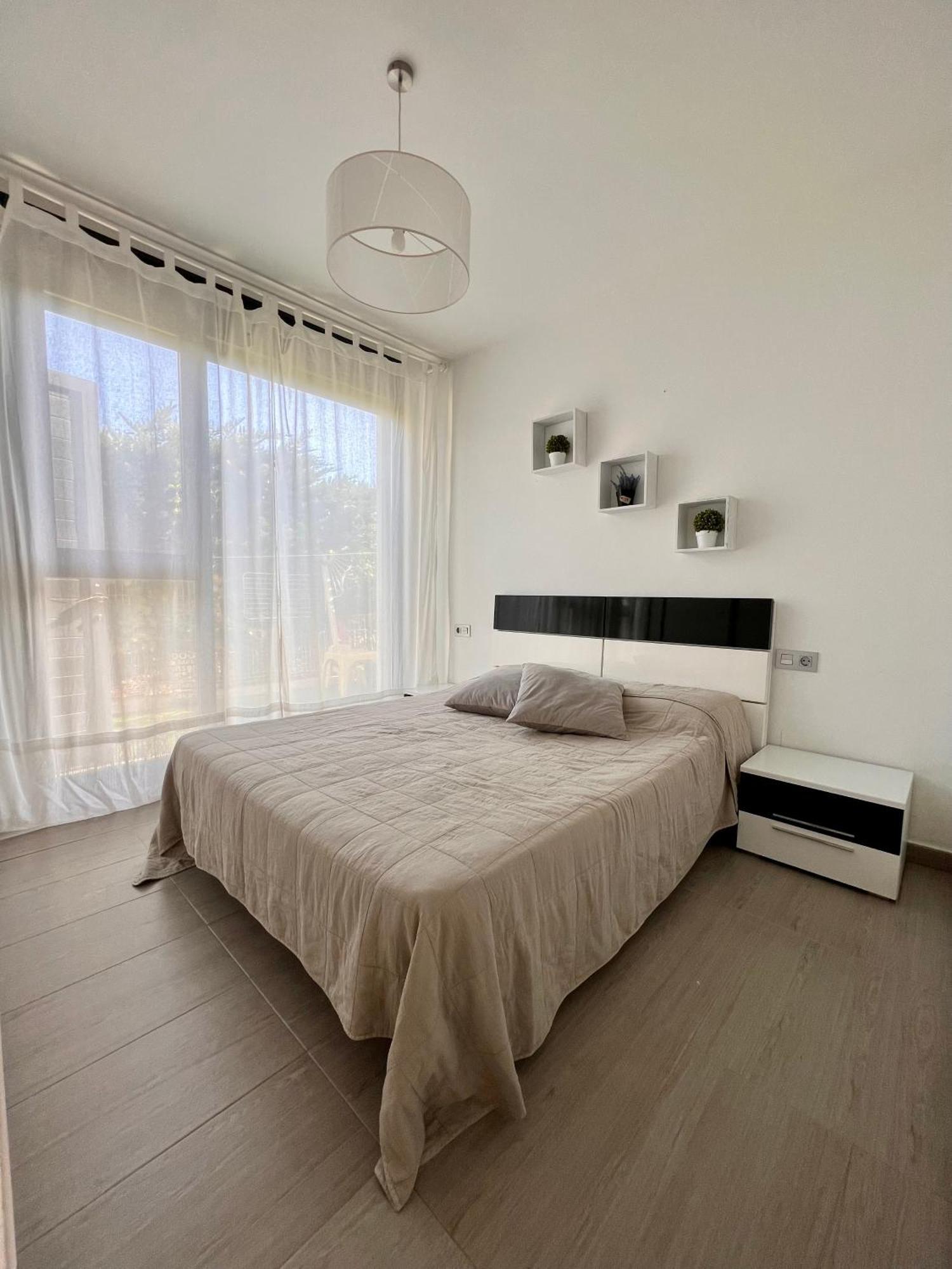 Punta Prima Villa 3 bedrooms&solarium sea view Torrevieja Esterno foto