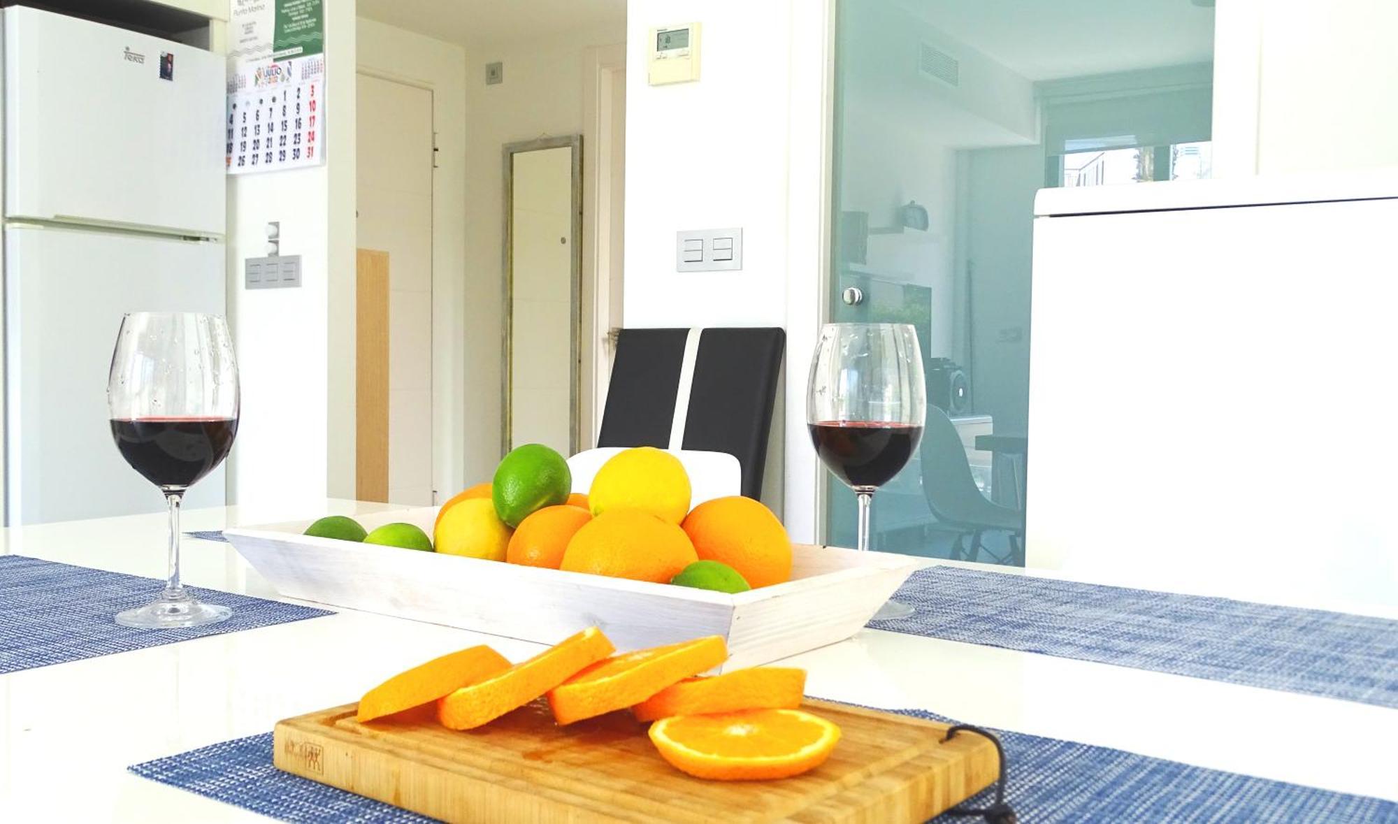 Punta Prima Villa 3 bedrooms&solarium sea view Torrevieja Camera foto